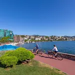 Panoramic Penthouse - Happy Appartamento *