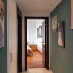 Panoramic Penthouse - Happy * Lugano