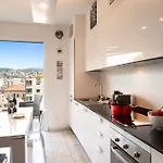 Panoramic Penthouse - Happy Appartamento