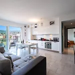 Panoramic Penthouse - Happy Appartamento *