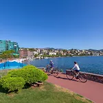 Appartamento Panoramic Penthouse - Happy