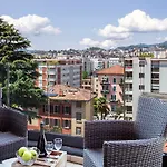 Panoramic Penthouse - Happy *