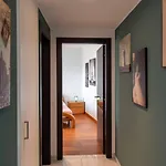 Apartment Panoramic Penthouse - Happy *