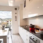 Apartment Panoramic Penthouse - Happy Lugano