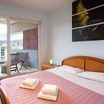 Panoramic Penthouse - Happy Appartamento *