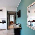 Apartment Panoramic Penthouse - Happy *