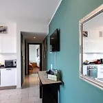 Panoramic Penthouse - Happy Apartment