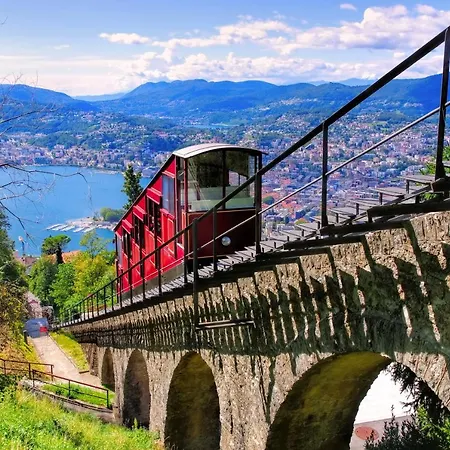 Via Al Chioso *