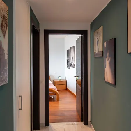 Apartment Via Al Chioso *