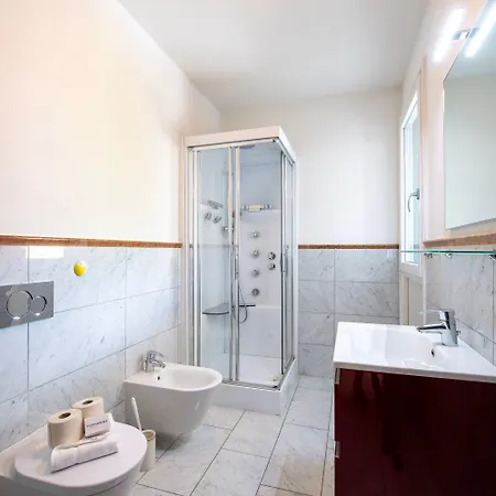 Panoramic Penthouse - Happy * Lugano