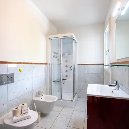 Apartment Via Al Chioso *