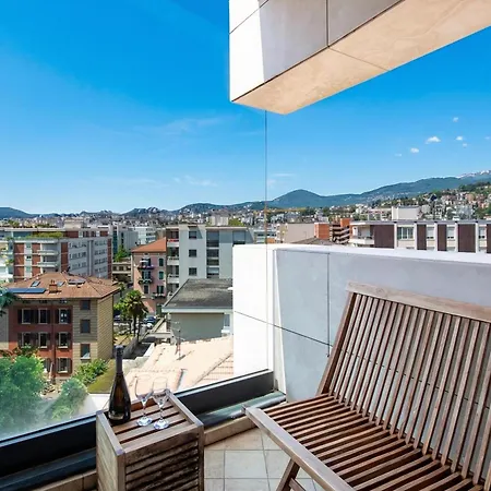 Via Al Chioso Apartment