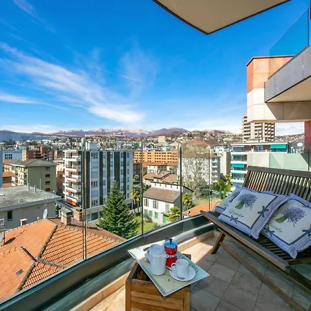 Via Al Chioso Apartment