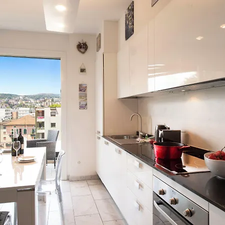 Apartment Via Al Chioso *