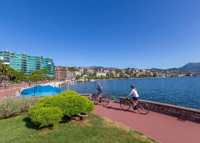 Panoramic Penthouse - Happy شقة *