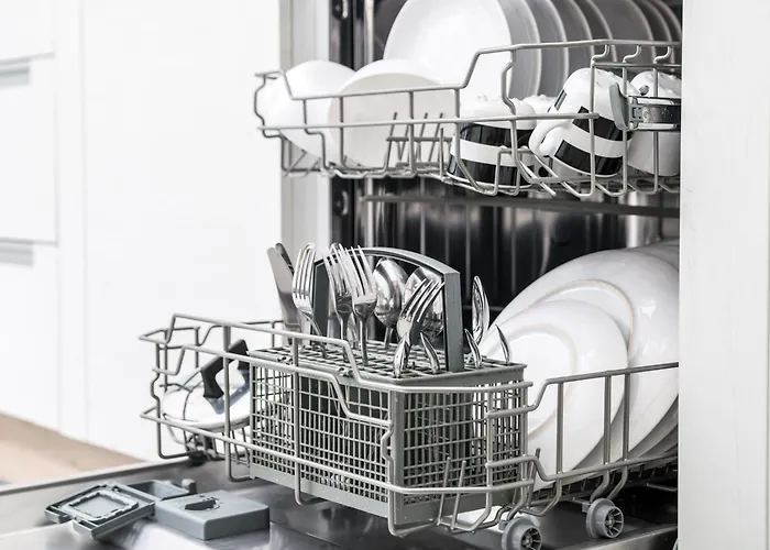 Appartement Panoramic Penthouse - Happy Lugano