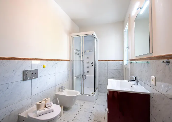 Panoramic Penthouse - Happy * لوغانو