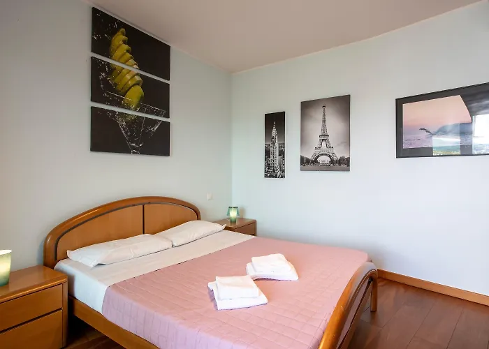 Panoramic Penthouse - Happy *